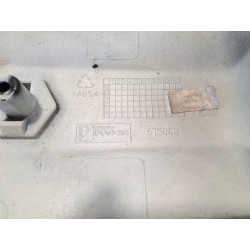 Supporto stemma anteriore Piaggio Vespa 125 LX 3V i.e. (12-14) Vespa 125 LX 3V i.e. Touring 