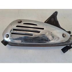 Silenziatore scarico completo Piaggio Vespa 125 LX 3V i.e. (12-14) Vespa 125 LX 3V i.e. Touring 