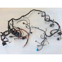 Cablaggio impianto elettrico telaio Piaggio Vespa 125 LX 3V i.e. (12-14) Vespa 125 LX 3V i.e. Touring 