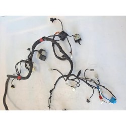 Cablaggio impianto elettrico telaio Piaggio Vespa 125 LX 3V i.e. (12-14) Vespa 125 LX 3V i.e. Touring 