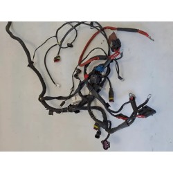 Cablaggio impianto elettrico telaio Piaggio Vespa 125 LX 3V i.e. (12-14) Vespa 125 LX 3V i.e. Touring 