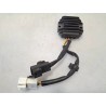 Regolatore tensione Piaggio Vespa 125 LX 3V i.e. (12-14) Vespa 125 LX 3V i.e. Touring 