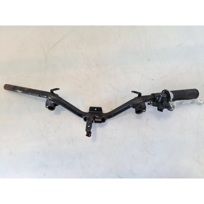 Manubrio Piaggio Vespa 125 LX 3V i.e. (12-14) Vespa 125 LX 3V i.e. Touring 