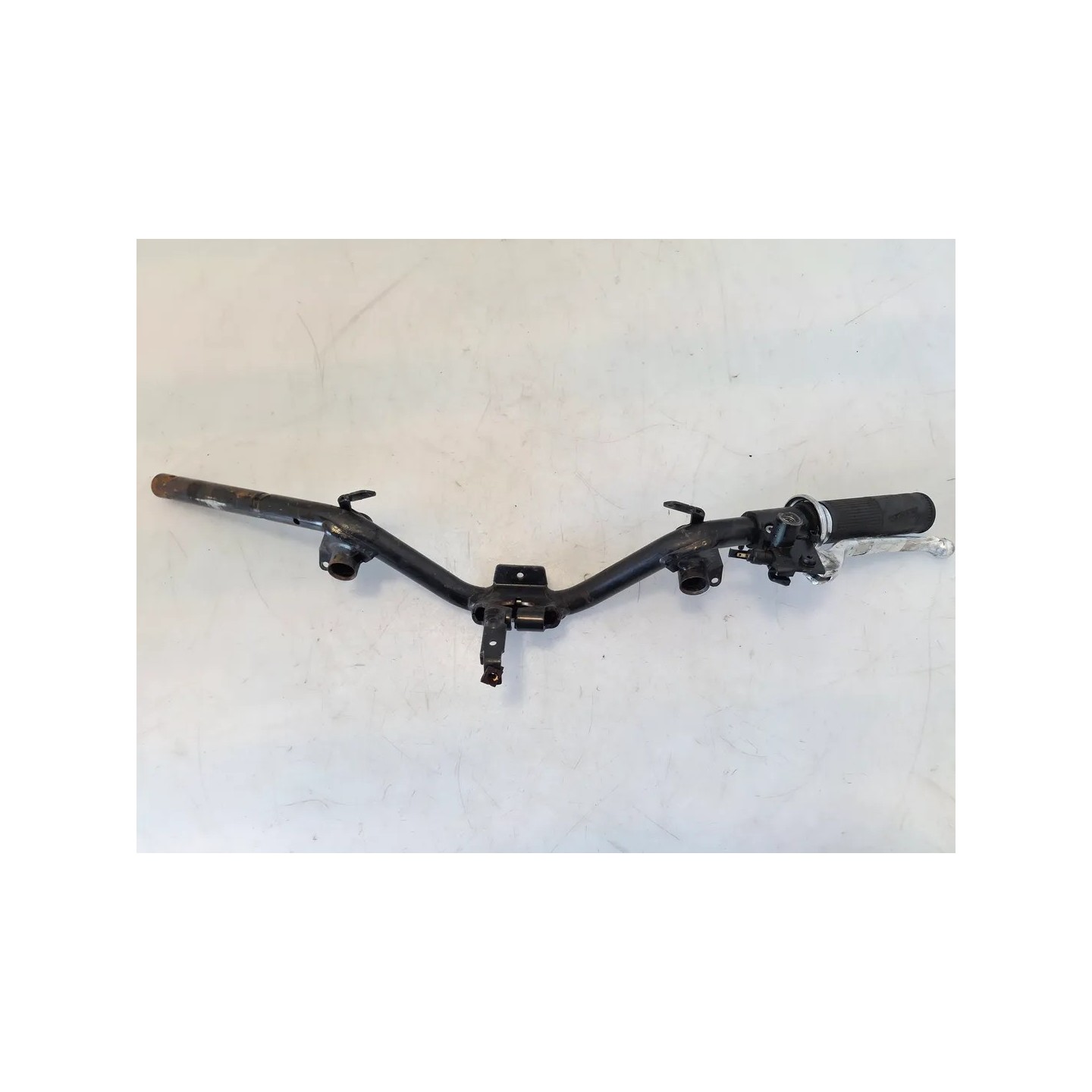 Manubrio Piaggio Vespa 125 LX 3V i.e. (12-14) Vespa 125 LX 3V i.e. Touring