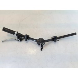 Manubrio Piaggio Vespa 125 LX 3V i.e. (12-14) Vespa 125 LX 3V i.e. Touring 