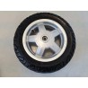 Ruota posteriore Piaggio Vespa 125 LX 3V i.e. (12-14) Vespa 125 LX 3V i.e. Touring 