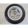 Ruota posteriore Piaggio Vespa 125 LX 3V i.e. (12-14) Vespa 125 LX 3V i.e. Touring 
