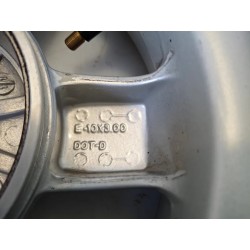 Ruota posteriore Piaggio Vespa 125 LX 3V i.e. (12-14) Vespa 125 LX 3V i.e. Touring 