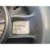 Ruota posteriore Piaggio Vespa 125 LX 3V i.e. (12-14) Vespa 125 LX 3V i.e. Touring 
