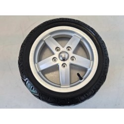 Ruota anteriore Piaggio Vespa 125 LX 3V i.e. (12-14) Vespa 125 LX 3V i.e. Touring 
