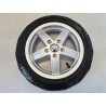 Ruota anteriore Piaggio Vespa 125 LX 3V i.e. (12-14) Vespa 125 LX 3V i.e. Touring 