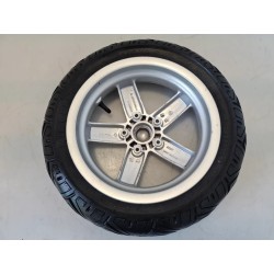 Ruota anteriore Piaggio Vespa 125 LX 3V i.e. (12-14) Vespa 125 LX 3V i.e. Touring 