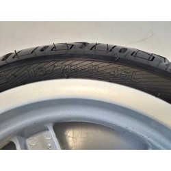 Ruota anteriore Piaggio Vespa 125 LX 3V i.e. (12-14) Vespa 125 LX 3V i.e. Touring 