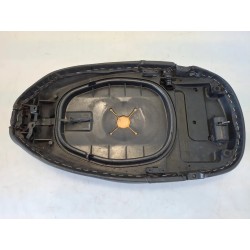 Sella Piaggio Vespa 125 LX 3V i.e. (12-14) Vespa 125 LX 3V i.e. Touring 