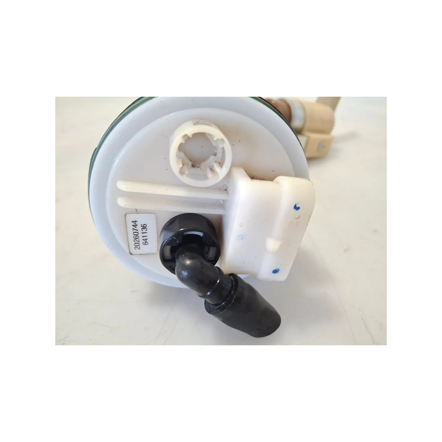 Pompa carburante Piaggio Vespa 125 LX 3V i.e. (12-14) Vespa 125 LX 3V i.e. Touring 