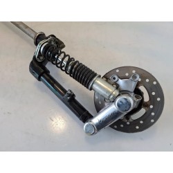 Forcella completo Piaggio Vespa 125 LX 3V i.e. (12-14) Vespa 125 LX 3V i.e. Touring 