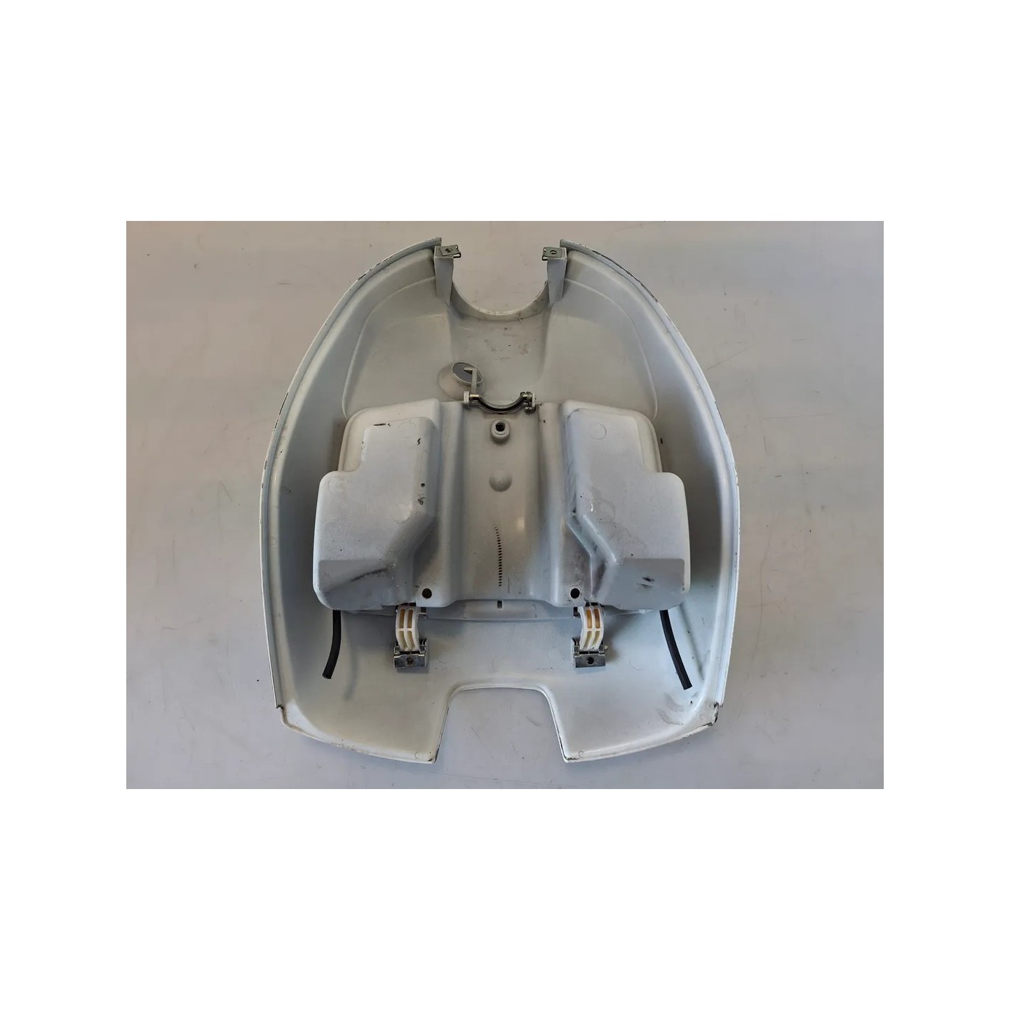 Carenatura anteriore parte interno/bauletto Piaggio Vespa 125 LX 3V i.e. (12-14) Vespa 125 LX 3V i.e. Touring 