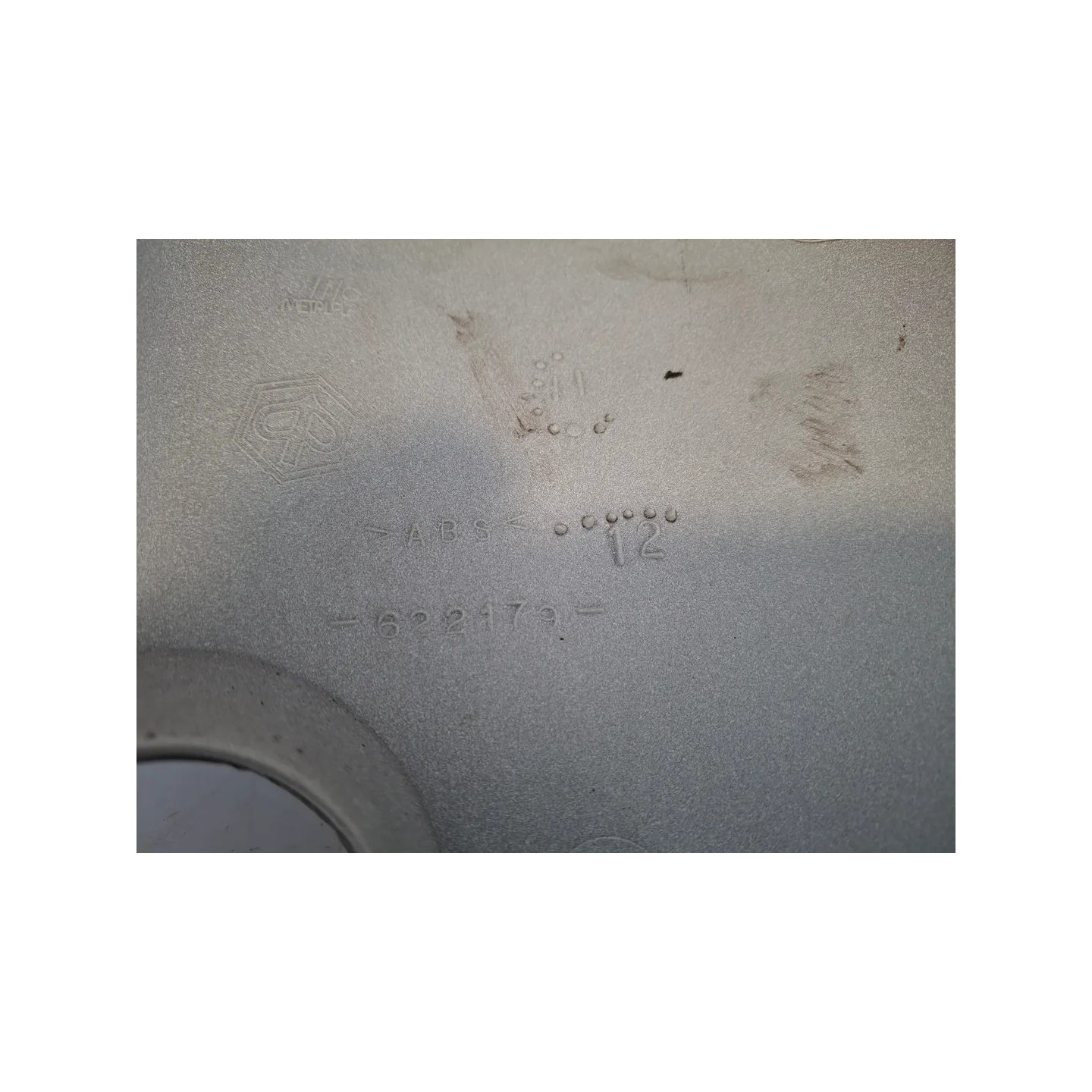 Carenatura anteriore parte interno/bauletto Piaggio Vespa 125 LX 3V i.e. (12-14) Vespa 125 LX 3V i.e. Touring 