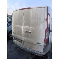 Porta post sx carico lamierata Ford transit connect
