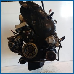 Motore Ducato 814063