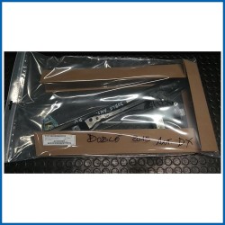 ALZACRISTALLO ELETTR. PORTA ANT. DX. FIAT DOBLO' CARGO (4V) (01/15>) FIAT DOBLO' CARGO (4V) (01/15>)