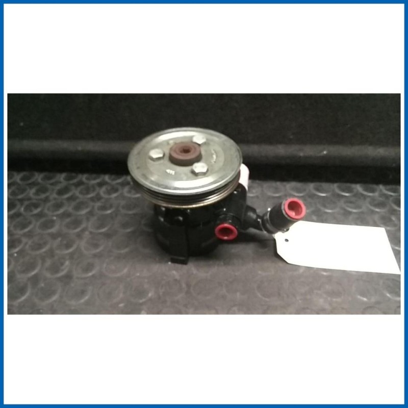 POMPA SERVOSTERZO FIAT DOBLO' (3V) (11/09>04/15 FIAT DOBLO' (3V) (11/09>04/15