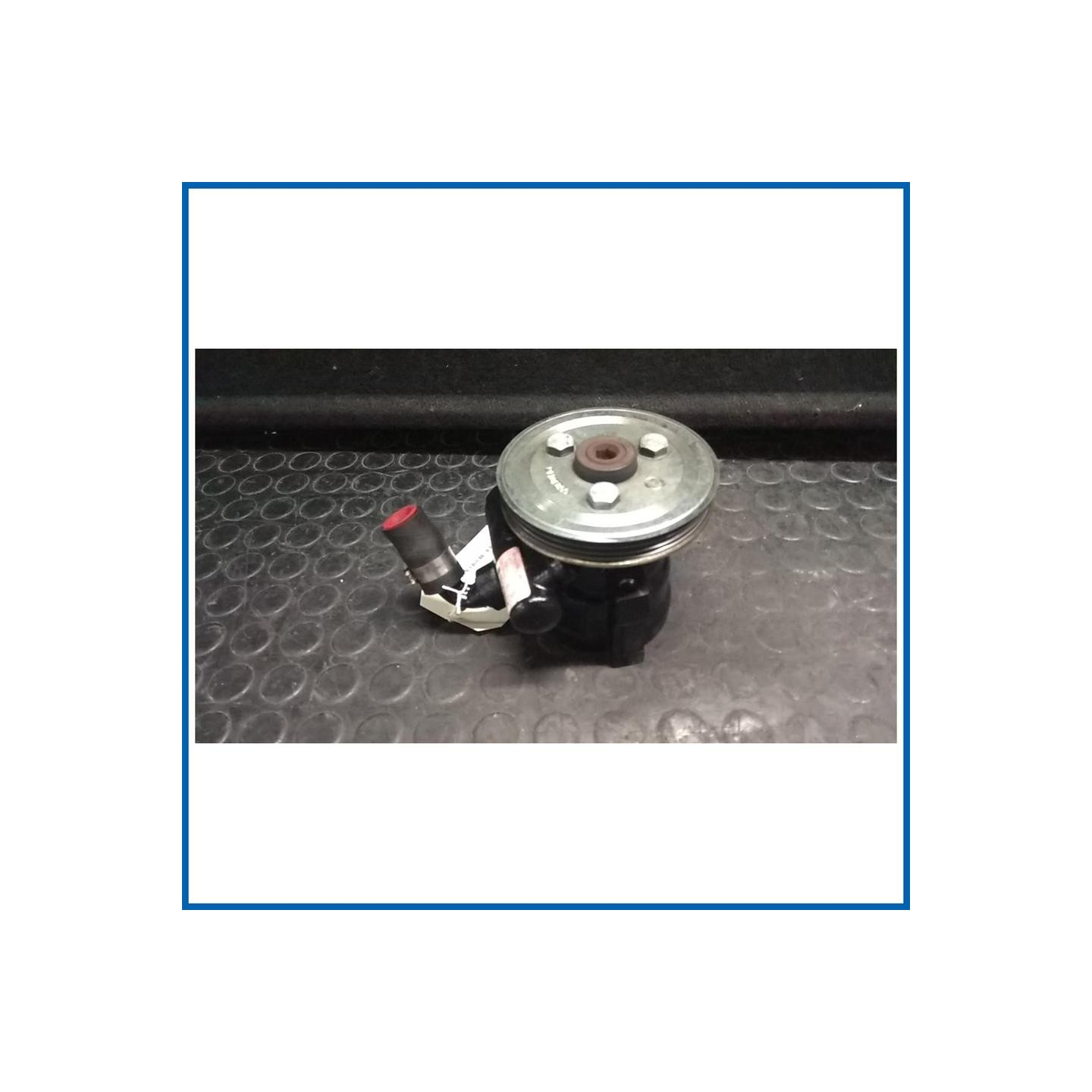 POMPA SERVOSTERZO FIAT DOBLO' (3V) (11/09>04/15 FIAT DOBLO' (3V) (11/09>04/15