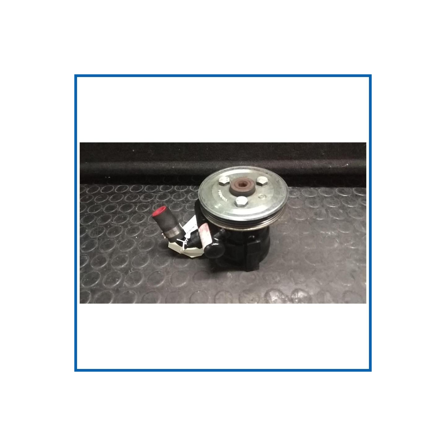 POMPA SERVOSTERZO FIAT DOBLO' (3V) (11/09>04/15 FIAT DOBLO' (3V) (11/09>04/15