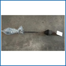 SEMIALBERO ANT. COMPL. DX. FIAT DOBLO' (3V) (11/09>04/15 FIAT DOBLO' (3V) (11/09>04/15