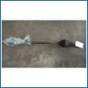 SEMIALBERO ANT. COMPL. DX. FIAT DOBLO' (3V) (11/09>04/15 FIAT DOBLO' (3V) (11/09>04/15