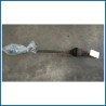 SEMIALBERO ANT. COMPL. DX. FIAT DOBLO' (3V) (11/09>04/15 FIAT DOBLO' (3V) (11/09>04/15