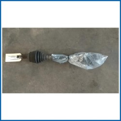 SEMIALBERO ANT. COMPL. SX. FIAT DOBLO' (3V) (11/09>04/15 FIAT DOBLO' (3V) (11/09>04/15