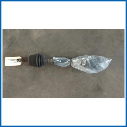 SEMIALBERO ANT. COMPL. SX. FIAT DOBLO' (3V) (11/09>04/15 FIAT DOBLO' (3V) (11/09>04/15