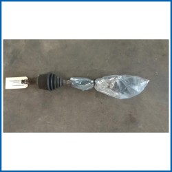 SEMIALBERO ANT. COMPL. SX. FIAT DOBLO' (3V) (11/09>04/15 FIAT DOBLO' (3V) (11/09>04/15