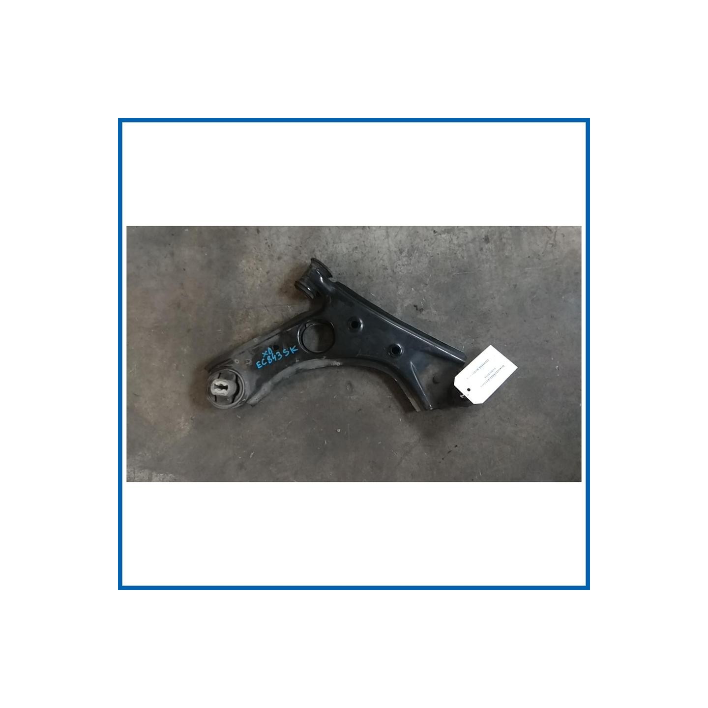 BRACCIO OSCILLANTE SOSP. ANT. DX. FIAT DOBLO' (3V) (11/09>04/15 FIAT DOBLO' (3V) (11/09>04/15