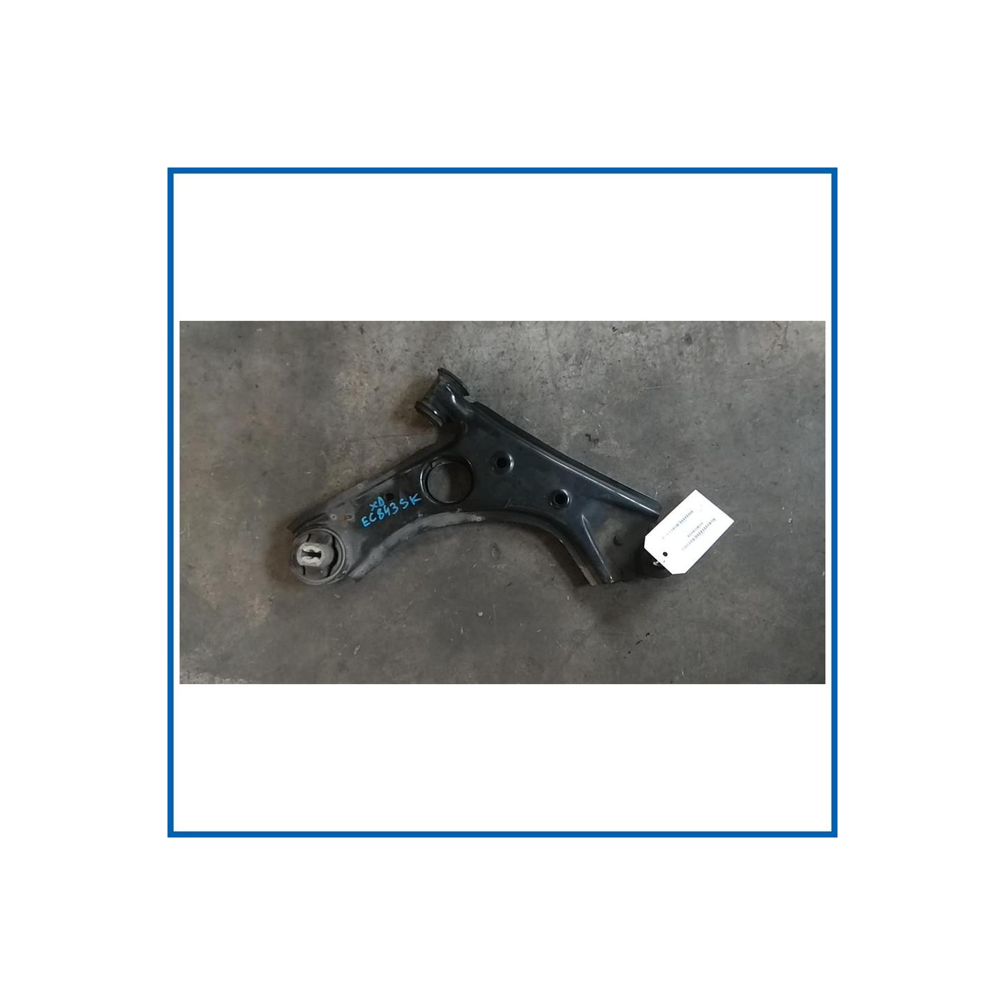 BRACCIO OSCILLANTE SOSP. ANT. DX. FIAT DOBLO' (3V) (11/09>04/15 FIAT DOBLO' (3V) (11/09>04/15