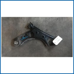 BRACCIO OSCILLANTE SOSP. ANT. DX. FIAT DOBLO' (3V) (11/09>04/15 FIAT DOBLO' (3V) (11/09>04/15
