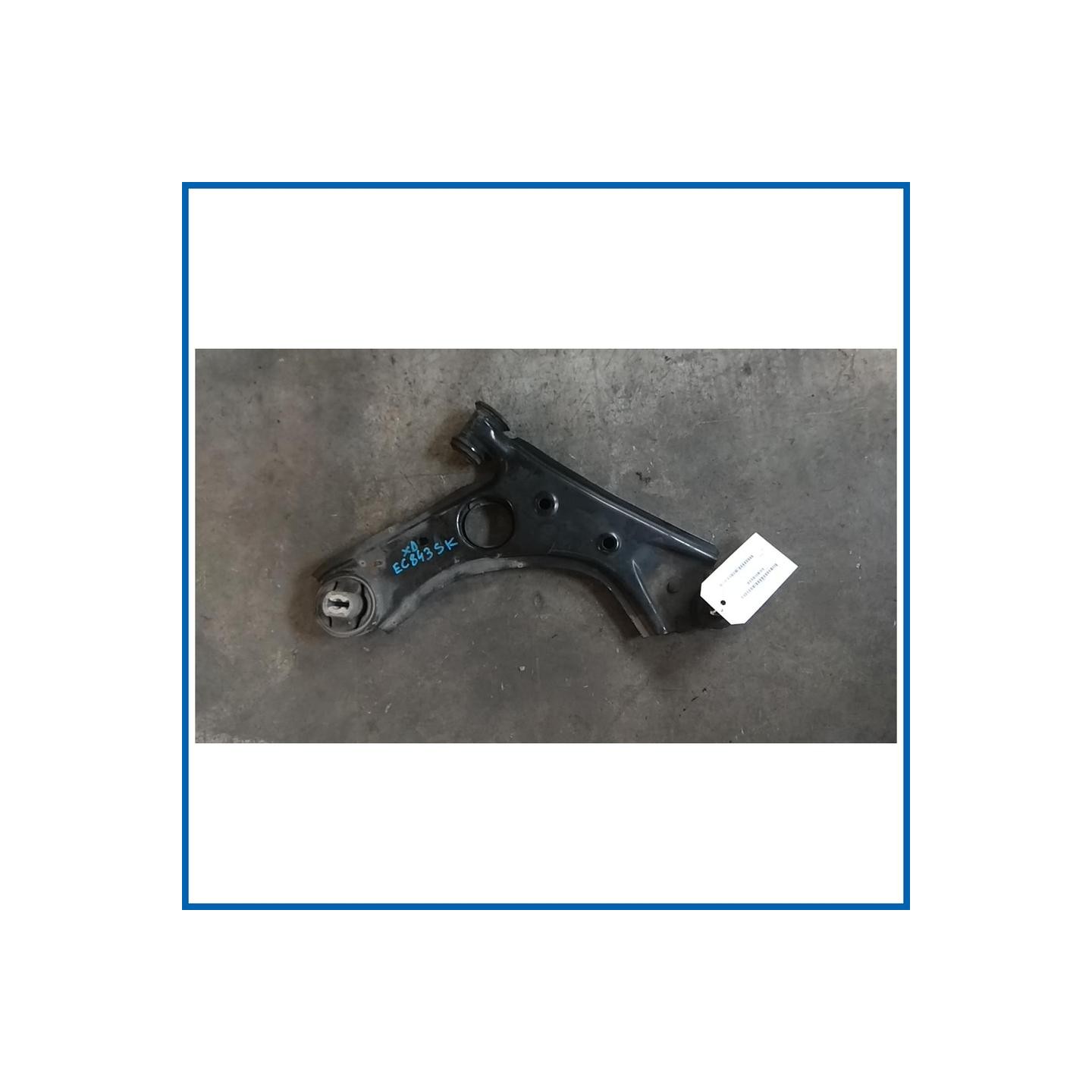 BRACCIO OSCILLANTE SOSP. ANT. DX. FIAT DOBLO' (3V) (11/09>04/15 FIAT DOBLO' (3V) (11/09>04/15