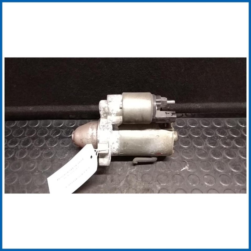 MOTORINO AVVIAMENTO 1.3KW