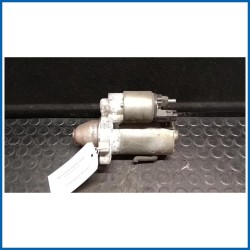 MOTORINO AVVIAMENTO 1.3KW