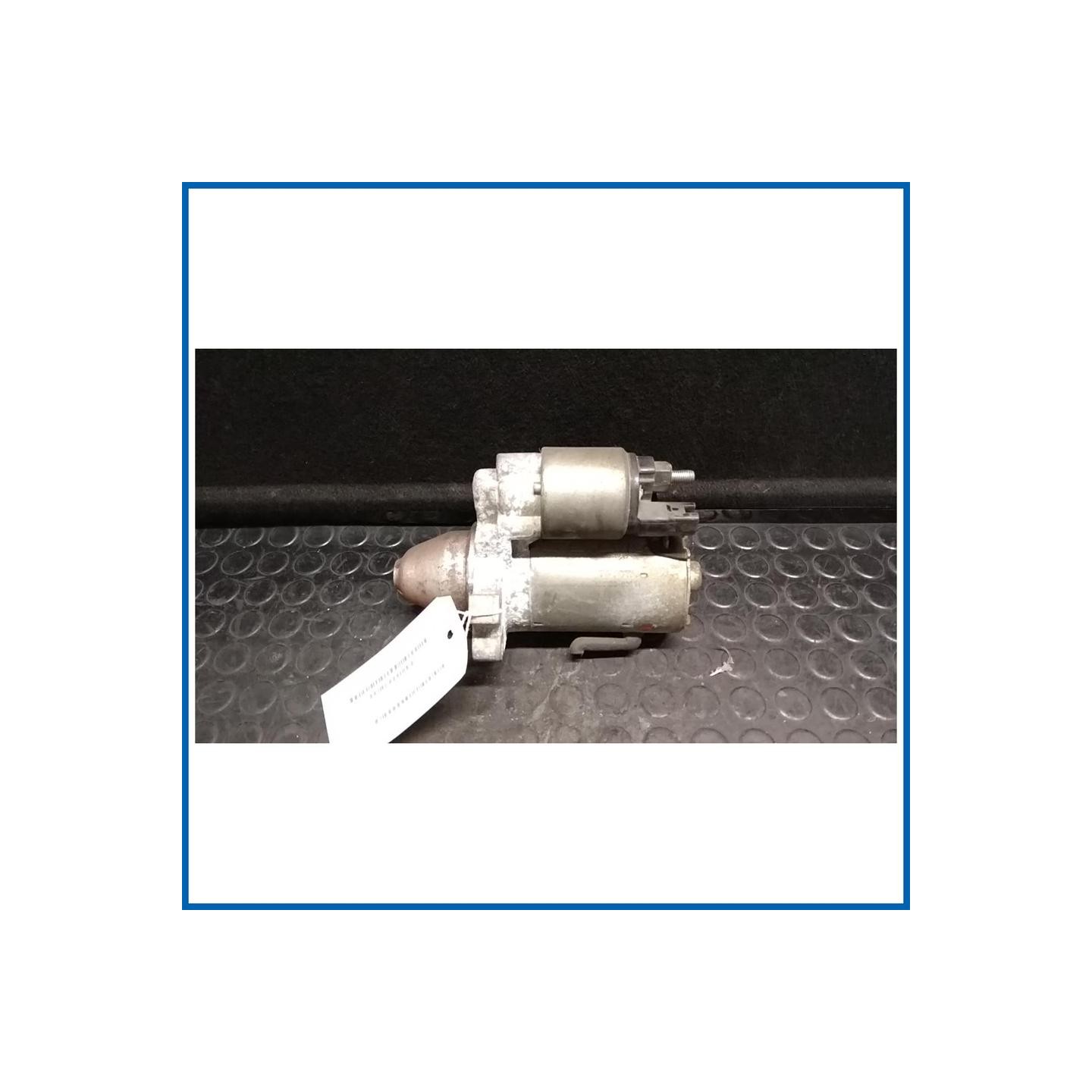 MOTORINO AVVIAMENTO 1.3KW