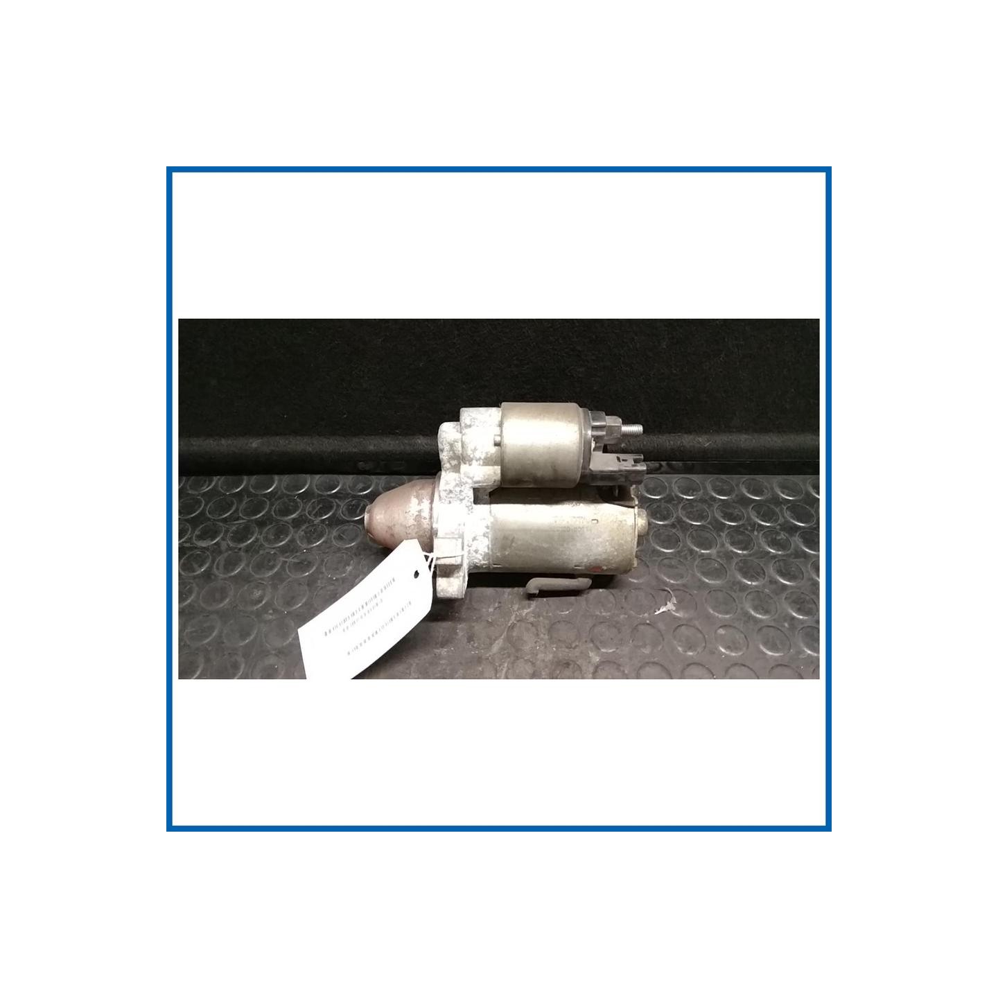 MOTORINO AVVIAMENTO 1.3KW