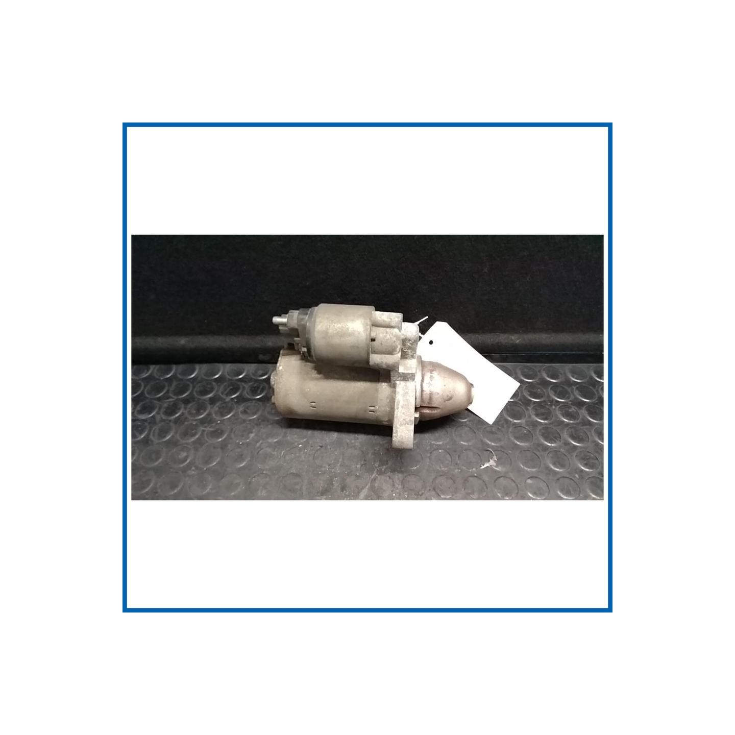 MOTORINO AVVIAMENTO 1.3KW