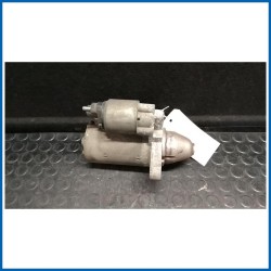 MOTORINO AVVIAMENTO 1.3KW