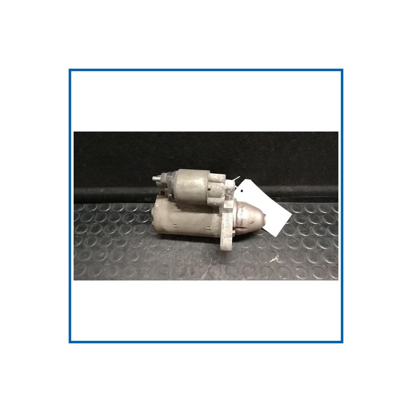 MOTORINO AVVIAMENTO 1.3KW