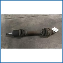 SEMIALBERO POST. SX.