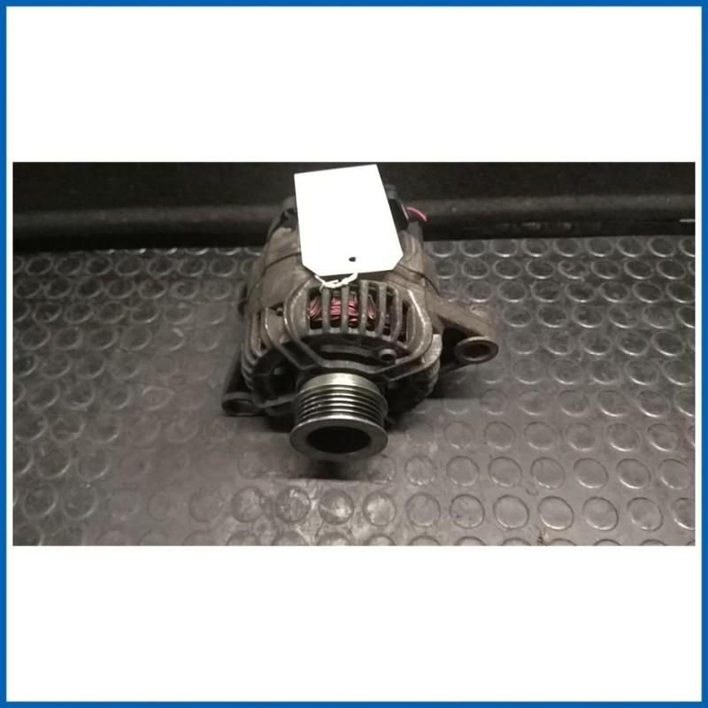 ALTERNATORE P/A/C/110A
