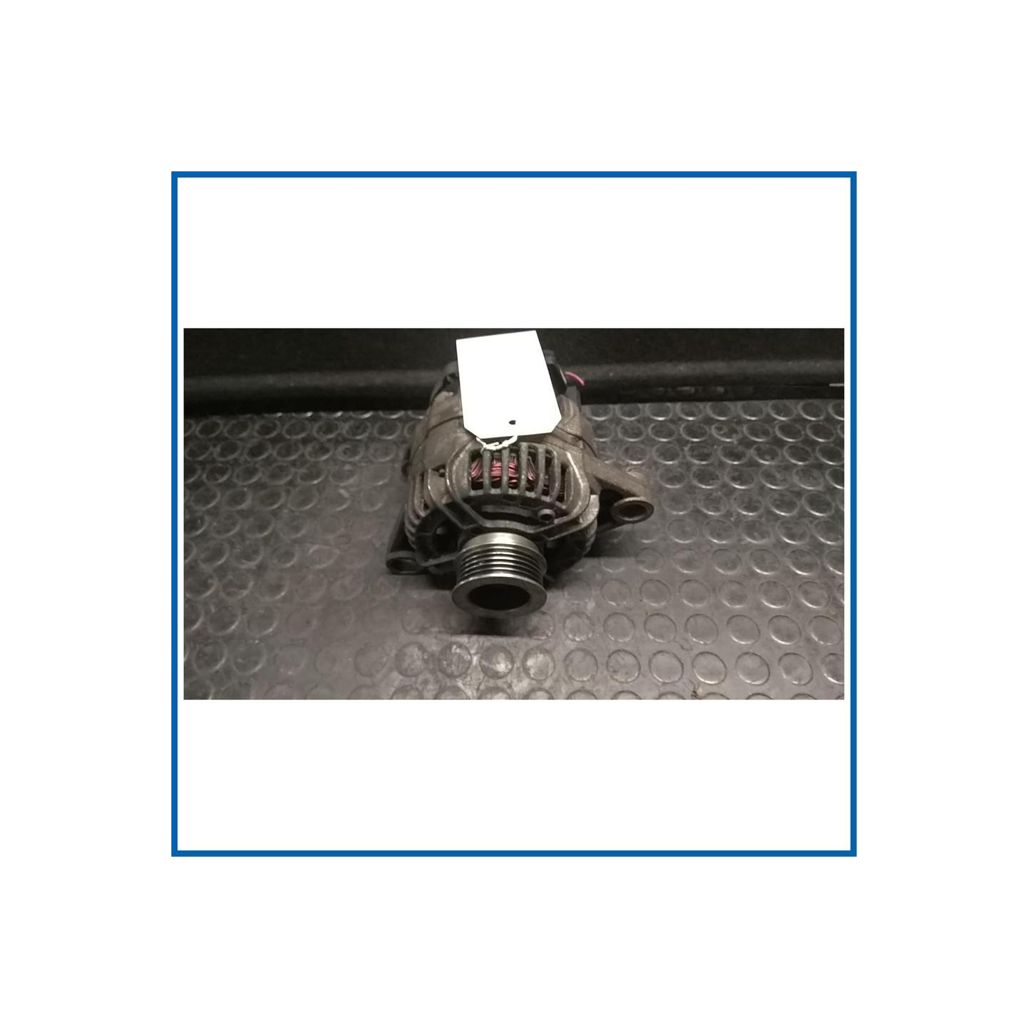 ALTERNATORE P/A/C/110A