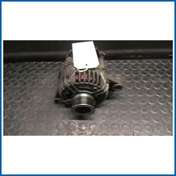 ALTERNATORE P/A/C/110A