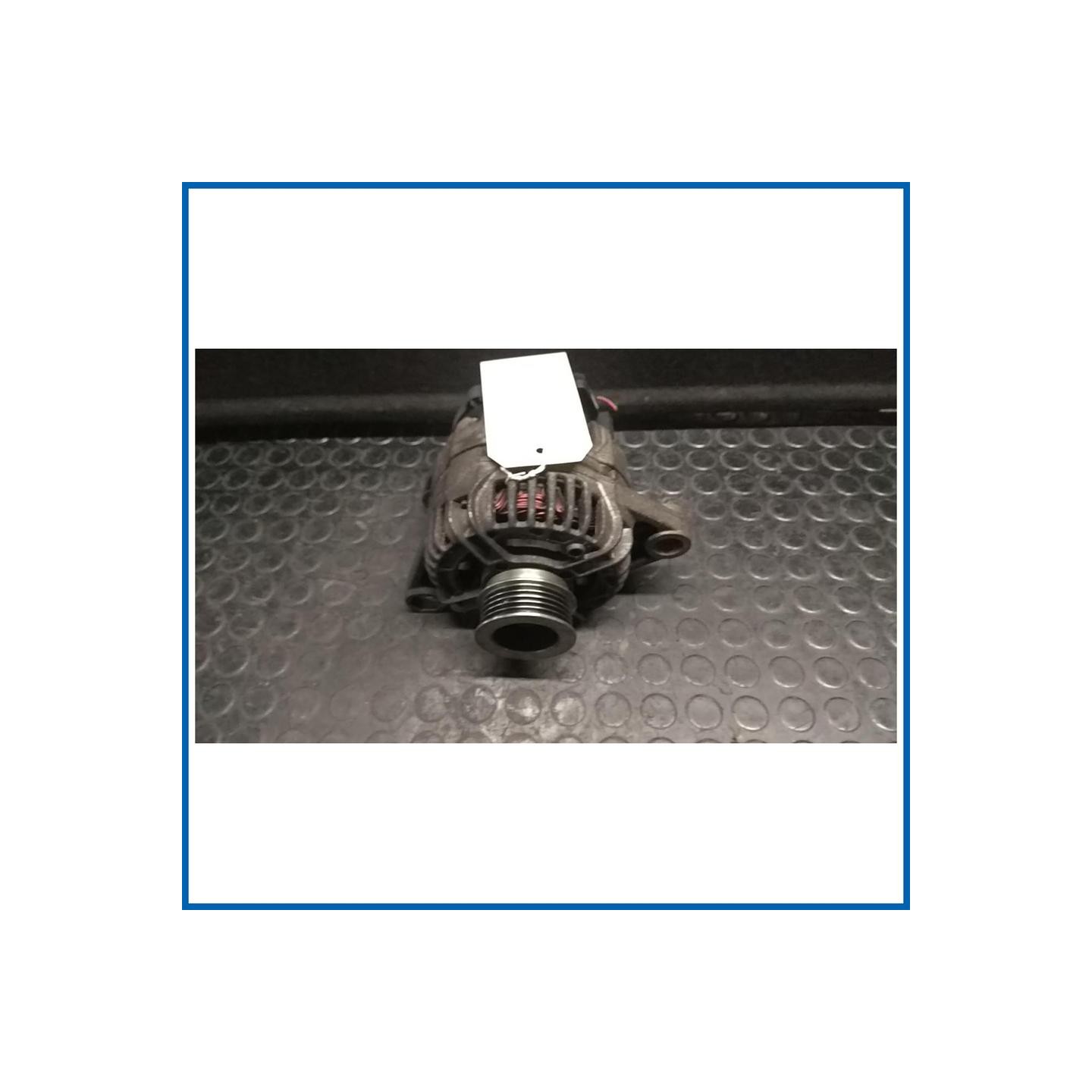 ALTERNATORE P/A/C/110A